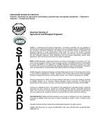 ASAE/ASABE AD3600:2015 (R2021)