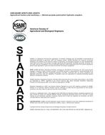 ASAE/ASABE AD5675:2008 (R2020) ASAE/ASABE AD5675:2008 (R2020)