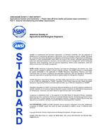 ASAE/ASABE AD5673-1:2005 ASAE/ASABE AD5673-1:2005