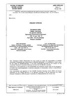 ASD-STAN prEN 2265-003 ASD-STAN prEN 2265-003