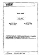 ASD-STAN prEN 2278 ASD-STAN prEN 2278