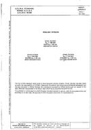 ASD-STAN prEN 2313 ASD-STAN prEN 2313