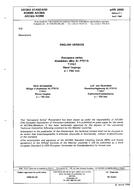 ASD-STAN prEN 2686 ASD-STAN prEN 2686