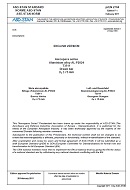 ASD-STAN prEN 2704 ASD-STAN prEN 2704