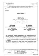 ASD-STAN prEN 2712-002 ASD-STAN prEN 2712-002