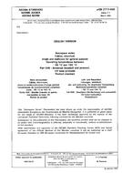 ASD-STAN prEN 2712-008 ASD-STAN prEN 2712-008