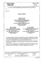 ASD-STAN prEN 2712-009 ASD-STAN prEN 2712-009