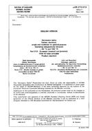 ASD-STAN prEN 2712-010 ASD-STAN prEN 2712-010