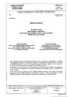 ASD-STAN prEN 2715 ASD-STAN prEN 2715