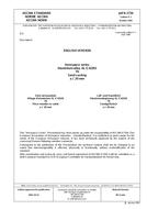 ASD-STAN prEN 2726 ASD-STAN prEN 2726