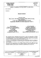 ASD-STAN prEN 2878 ASD-STAN prEN 2878