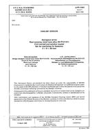 ASD-STAN prEN 2960 ASD-STAN prEN 2960