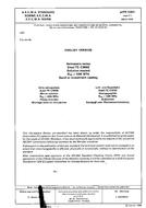 ASD-STAN prEN 3363 ASD-STAN prEN 3363