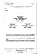 ASD-STAN prEN 3367 ASD-STAN prEN 3367