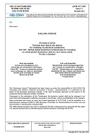 ASD-STAN prEN 3373-007 ASD-STAN prEN 3373-007