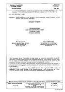 ASD-STAN prEN 3437 ASD-STAN prEN 3437