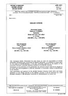 ASD-STAN prEN 3441 ASD-STAN prEN 3441