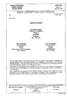 ASD-STAN prEN 3452 ASD-STAN prEN 3452