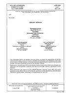 ASD-STAN prEN 3481 ASD-STAN prEN 3481