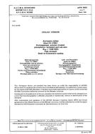 ASD-STAN prEN 3483 ASD-STAN prEN 3483