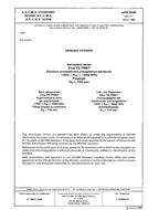 ASD-STAN prEN 3486 ASD-STAN prEN 3486