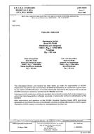 ASD-STAN prEN 3493 ASD-STAN prEN 3493