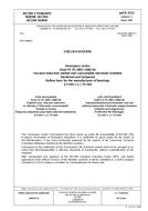 ASD-STAN prEN 3512 ASD-STAN prEN 3512