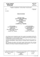 ASD-STAN prEN 3515 ASD-STAN prEN 3515