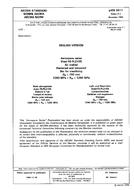 ASD-STAN prEN 3517 ASD-STAN prEN 3517