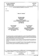 ASD-STAN prEN 3530 ASD-STAN prEN 3530