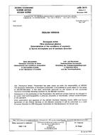 ASD-STAN prEN 3615 ASD-STAN prEN 3615