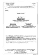 ASD-STAN prEN 3641 ASD-STAN prEN 3641