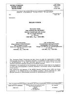 ASD-STAN prEN 3666 ASD-STAN prEN 3666