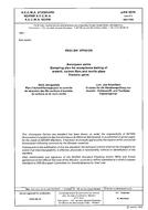 ASD-STAN prEN 3675 ASD-STAN prEN 3675