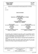 ASD-STAN prEN 3906 ASD-STAN prEN 3906