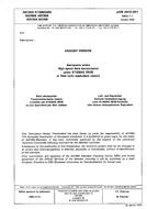 ASD-STAN prEN 3910-001 ASD-STAN prEN 3910-001