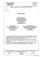 ASD-STAN prEN 4037 ASD-STAN prEN 4037