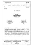 ASD-STAN prEN 4062 ASD-STAN prEN 4062