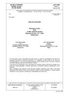 ASD-STAN prEN 4063 ASD-STAN prEN 4063