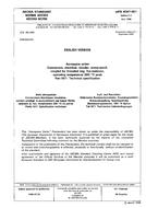 ASD-STAN prEN 4067-001 ASD-STAN prEN 4067-001