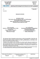 ASD-STAN prEN 4156 ASD-STAN prEN 4156