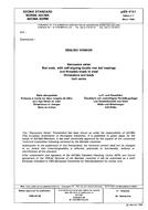 ASD-STAN prEN 4157 ASD-STAN prEN 4157