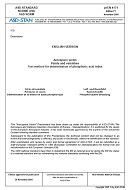 ASD-STAN prEN 4171 ASD-STAN prEN 4171