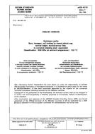 ASD-STAN prEN 4219 ASD-STAN prEN 4219