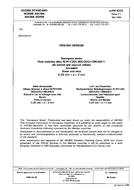 ASD-STAN prEN 4222 ASD-STAN prEN 4222