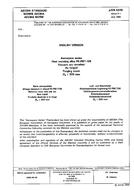 ASD-STAN prEN 4245 ASD-STAN prEN 4245