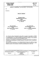 ASD-STAN prEN 4278 ASD-STAN prEN 4278