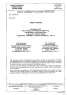 ASD-STAN prEN 4309 ASD-STAN prEN 4309