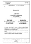 ASD-STAN prEN 4500-2 ASD-STAN prEN 4500-2