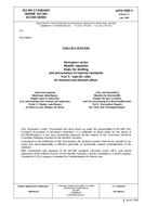 ASD-STAN prEN 4500-4 ASD-STAN prEN 4500-4